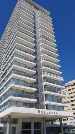 Bellagio Apto de 1 dormitorio Piso 14 en Roosvelt y Salt Lake